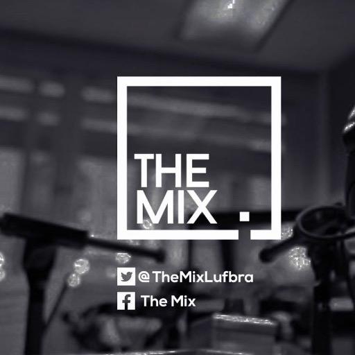 Loughborough's Radio Show. Contact us: themixlufbra@hotmail.com Join us. Join the the conversation. 
#ITM  #TheMixLufbra