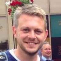 J Patterson (@jonnypatterson) 's Twitter Profile