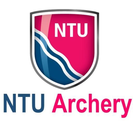 The official home of Archery at Nottingham Trent University! Anyone is welcome to join! We hope to see you soon! #ProudToBePink