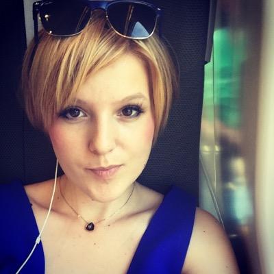 News, media trends and digital storytelling. Current: Warsaw/Past: London, Brussels