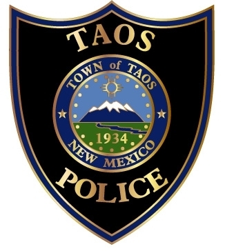Taos Police Department.  Stay tuned for local news, tips, and information in the Taos area.