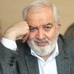 ahmetturanalkan's profile picture. Yazar