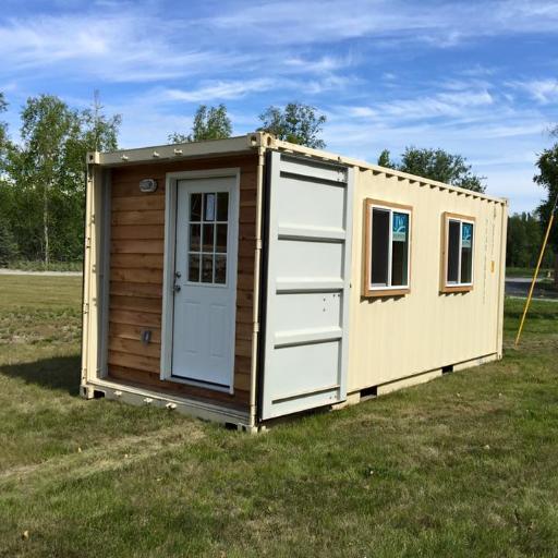 Ak Container Cabins Akcontainer Twitter