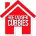 Hide & Seek Cubbies (@hideseekcubbies) Twitter profile photo Hide & Seek Cubbies (@hideseekcubbies) Twitter profile photo