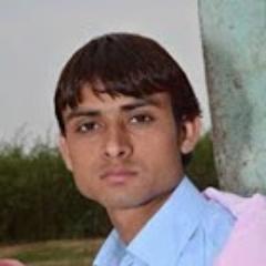 Aafyaan786's profile picture. Bharatpur