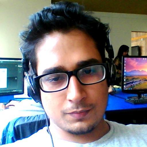 thexaurav's profile picture. Full Stack Developer