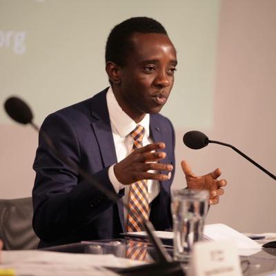 Chernor Bah Profile