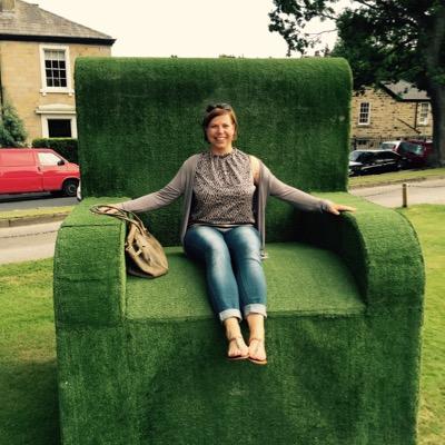 AnneStws's profile picture. 