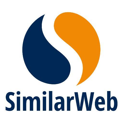 This account is closed. Please follow us at @SimilarWeb for updates and insights.