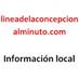 La Línea al minuto (@lalineaalminuto) Twitter profile photo La Línea al minuto (@lalineaalminuto) Twitter profile photo