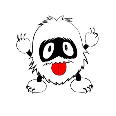 芦毛のマースさんのプロフィール画像