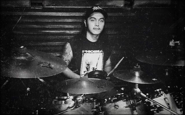 Owner Symbolic Studio,Drummer / Percussionist @SIKSAKUBUR_DM @OrionCymbals | Drum Instructor,Extreme Drumming/Percussion | weird on music illusion