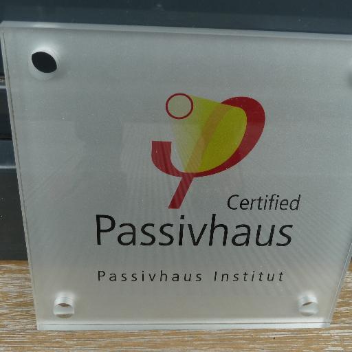 NicolaMerrigan's profile picture. Passivhaus living