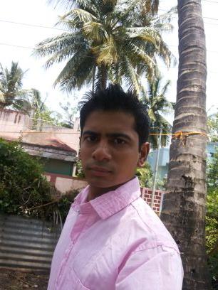 tajparahardik1's profile picture. 