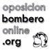 Oposición bombero (@bomberoonline) Twitter profile photo Oposición bombero (@bomberoonline) Twitter profile photo