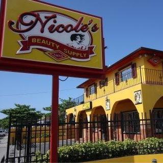 N_beautysupply's profile picture. Hair and Beauty Supply company with over 40 year experience. Fully stocked and great customer service.  We ship to the family islands.