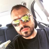 Stefano M. Marchetti(@rigormortem) 's Twitter Profile Photo