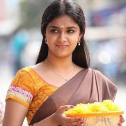 Nishitha Profile
