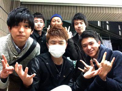 haruki2632's profile picture. 初めての初号機彼女ひろか
愛してる(*´ω`*)