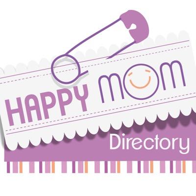 Happy Mom Directory is the place where you can find all the things you need to make your motherhood much easier. We are always here to help!