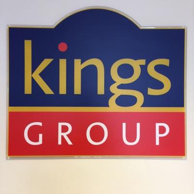 We are delighted to announce that your local Kings Lettings Cheshunt is now on Twitter!!!