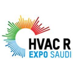 The Region's Largest Dedicated HVAC R Business event taking place from 28 - 31 March 2022 at Riyadh Front Exhibition & Conference Center