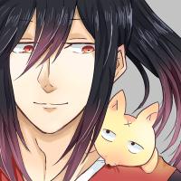 チベくん(求固定) (@foxtibe) 's Twitter Profile