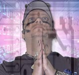 robotrock1337's profile picture. Musician and producer behind When Machines Dream & Oscillator X