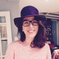 Dr Ania Zylbersztejn(@zylberek) 's Twitter Profile Photo