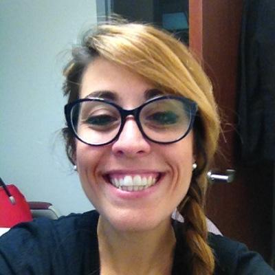 lauraevangelis9's profile picture. Mi chiamo Laura, sono un medico nucleare che ama il suo lavoro e che collabora con tutto il mondo per portare avanti le mie ricerche!!!!