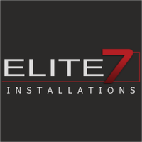 Elite7 Installations(@elite7group) 's Twitter Profile Photo