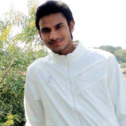 villagerAvinash's profile picture. A villager from Mccluskieganj.