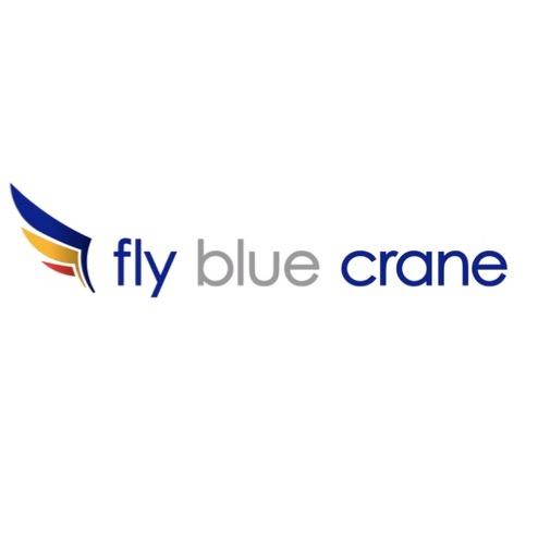 Southern African regional airline offering customers a fresh approach to air travel! #FlyBlueCrane for the best in both premium service and affordability.
