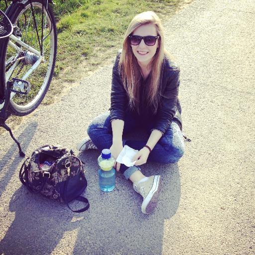 kathy_franz's profile picture. Technical journalism and public relations student