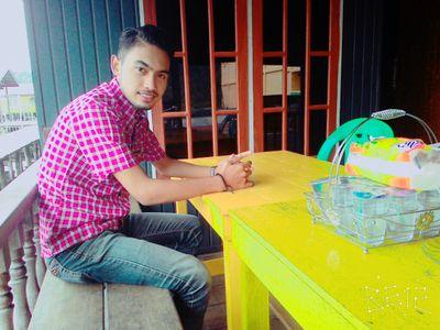 Ade_Syafa's profile picture. 