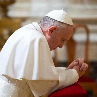 Pope Francis' Quotes Profile