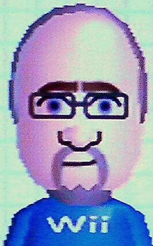 Software developer 30+ yrs, work for a charity, 3 kids, 2 dogs, 23 chickens. No hair left as a result.
