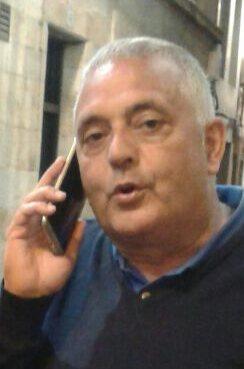 Paco Basanta Profile
