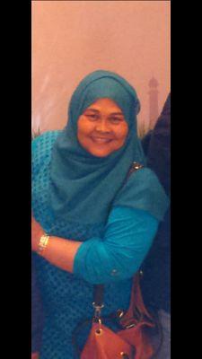 Novayanti Rahman