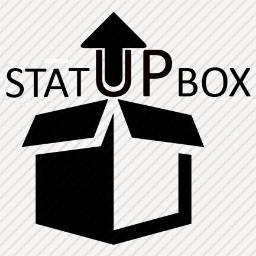 StatUpBox Profile Picture