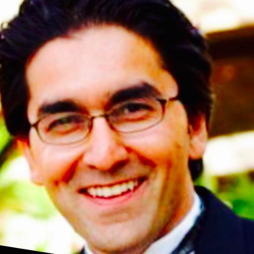 bhavuk's profile picture. 