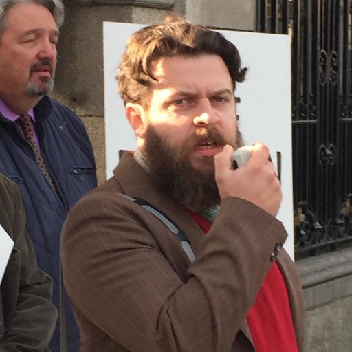 Standing strong against the Home Renovation Incentive Scheme. #reNOvate