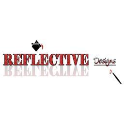 REFLECTIVE Designs is a graphic design company set up in 2015. We are dedicated to delivering the highest quality to suit each client's needs.