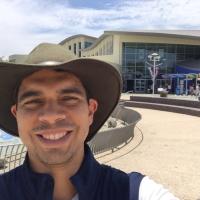 David Machado (@dmachmich) 's Twitter Profile