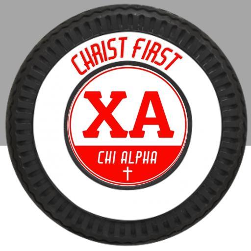 ChiAlpXA's profile picture. Chi Alpha is the student ministry (grade 6-12) @ Park Place Wesleyan Church.  Our desire is to be a group of teens who represents Christ First