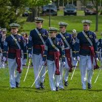Virginia Tech Cadets (@vtccadets) 's Twitter Profile