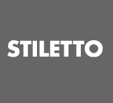 The official twitter feed for STILETTO Entertainment