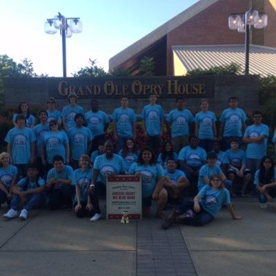 hirschi_band's profile picture. Big Blue Band from Huskyland!!