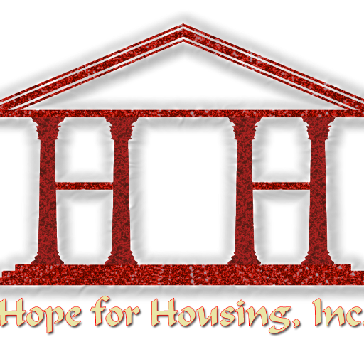 Hope for Housing Inc is a HUD Approved local non-profit housing counseling agency dedicated to providing housing counseling services to potential homebuyers.