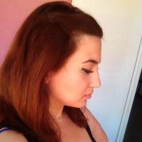 Merve Konak (@konakmerve) Twitter profile photo